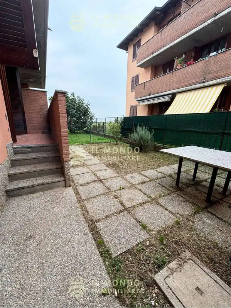 Bilocale 60 m², Centro, Caselle Lurani - foto 3