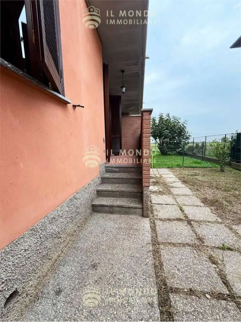 Bilocale 60 m², Centro, Caselle Lurani - foto 4