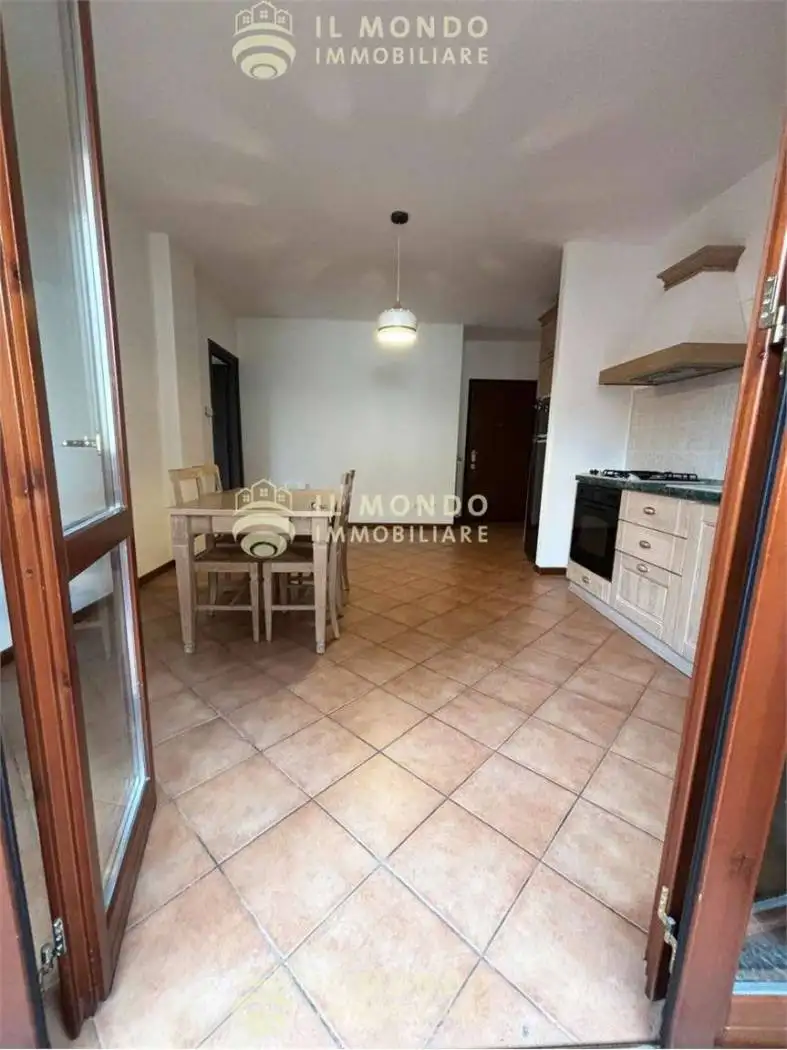 Bilocale 60 m², Centro, Caselle Lurani - foto 5