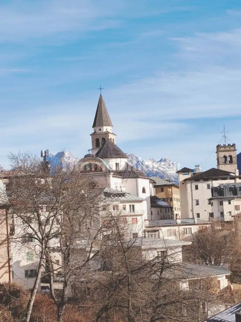 Appartamento in vendita a Pieve di Cadore