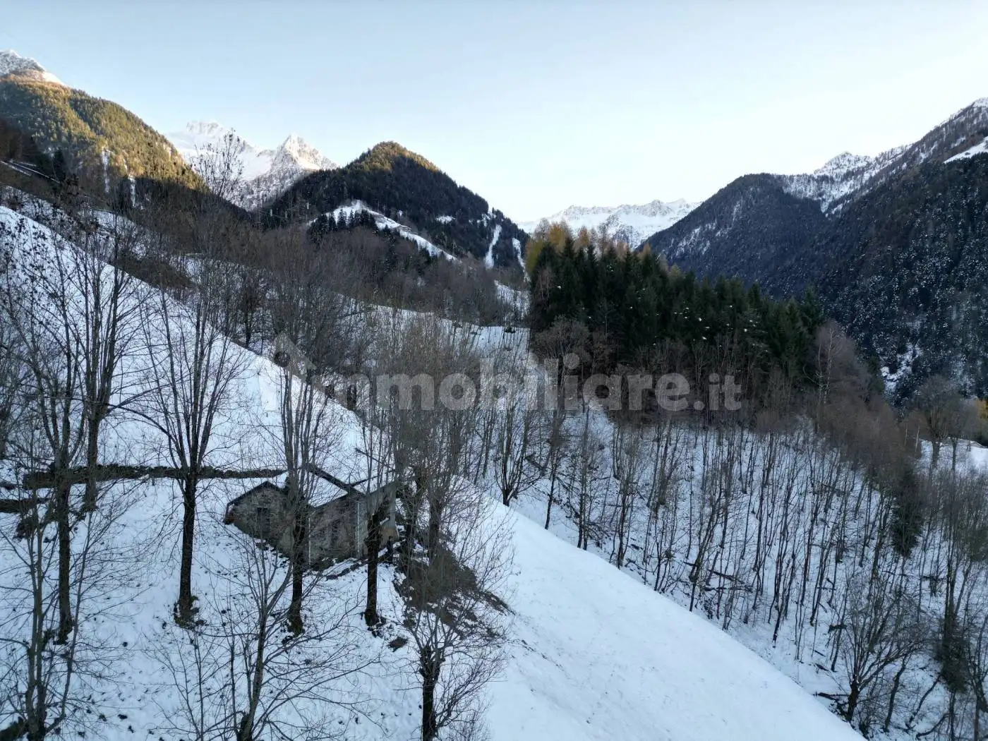 Rustico - Casale in vendita a Albaredo per San Marco