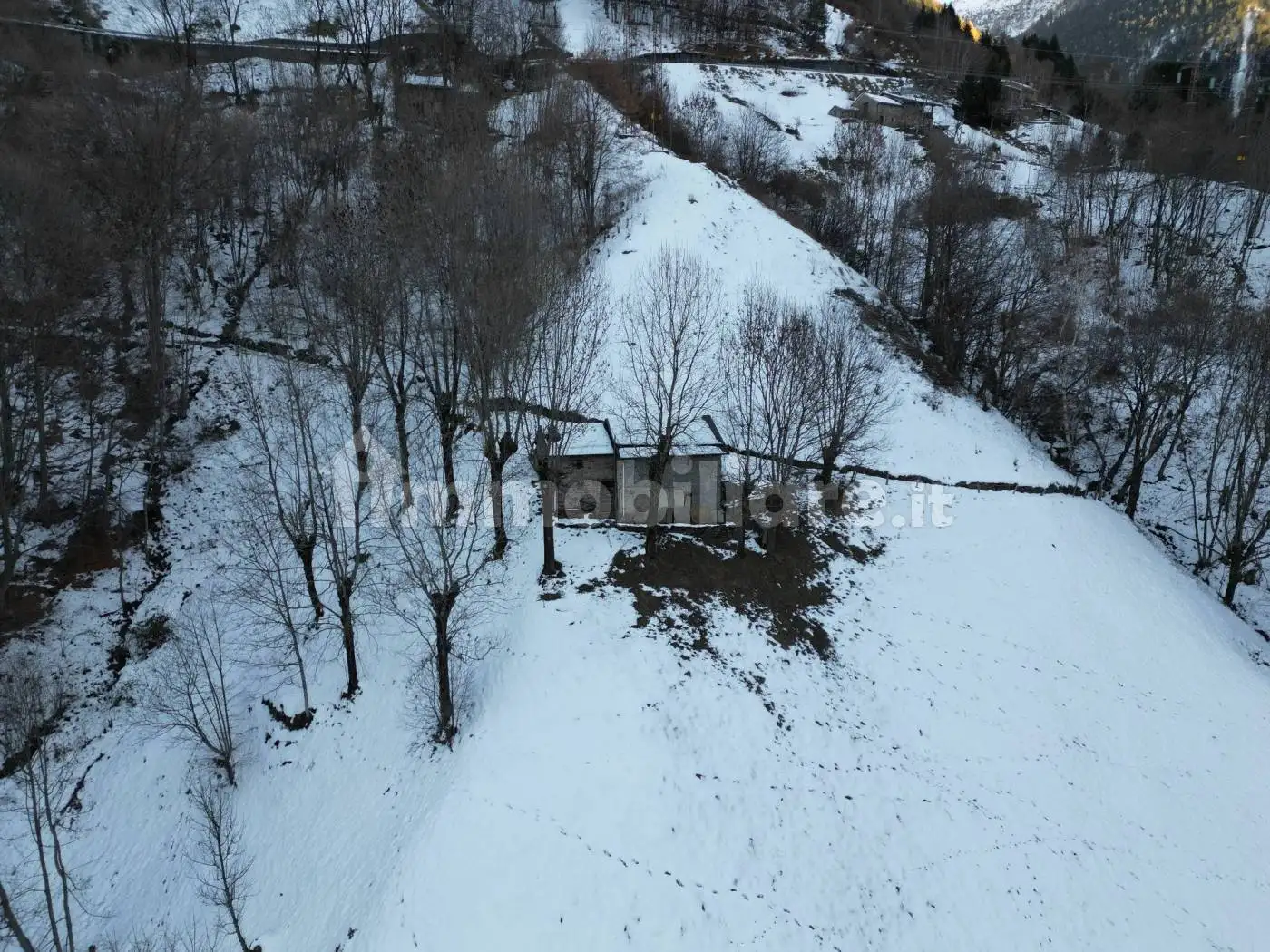 Cascina Strada Provinciale del Passo San Marco, Albaredo per San Marco - foto 3