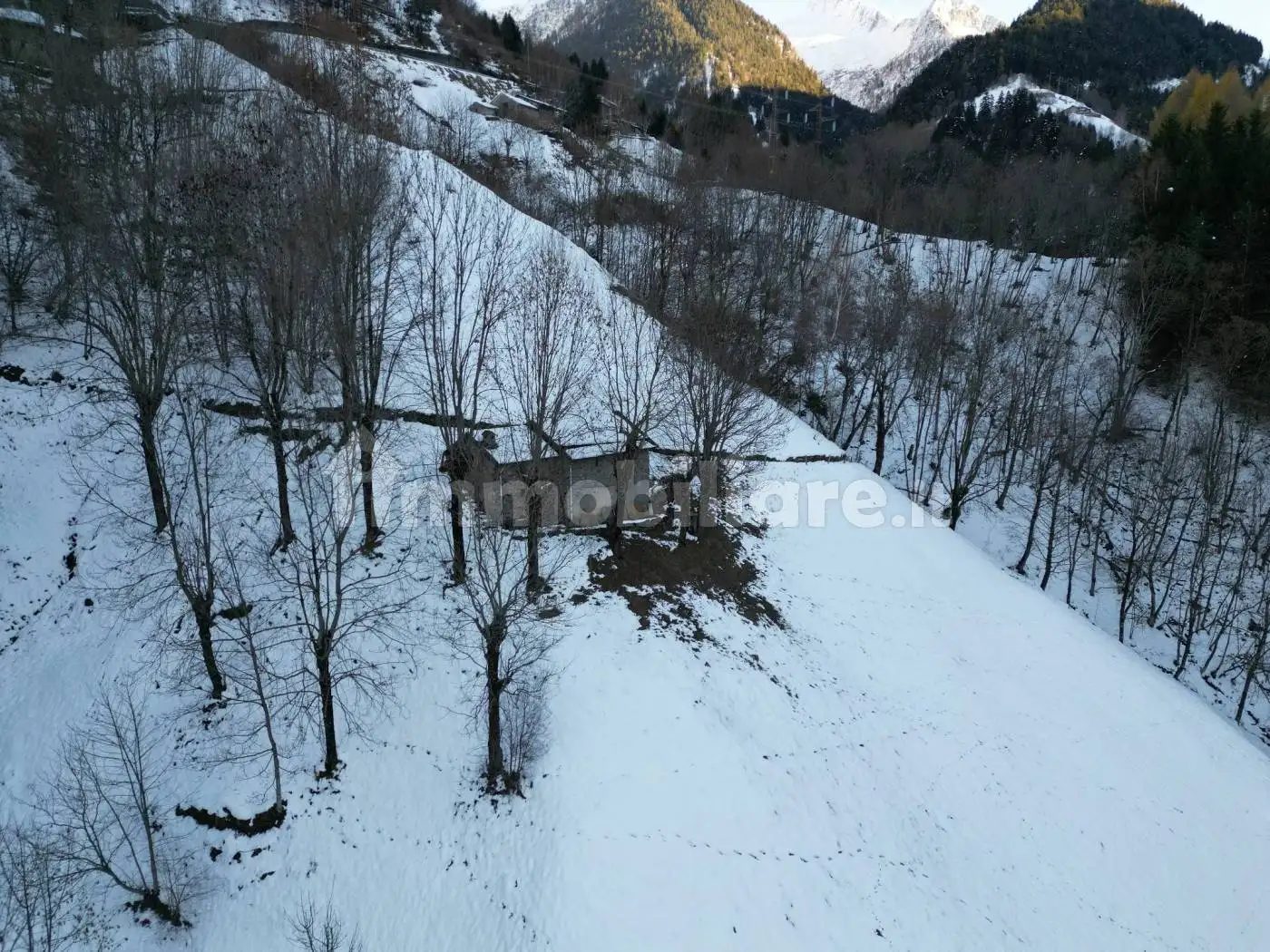 Cascina Strada Provinciale del Passo San Marco, Albaredo per San Marco - foto 4