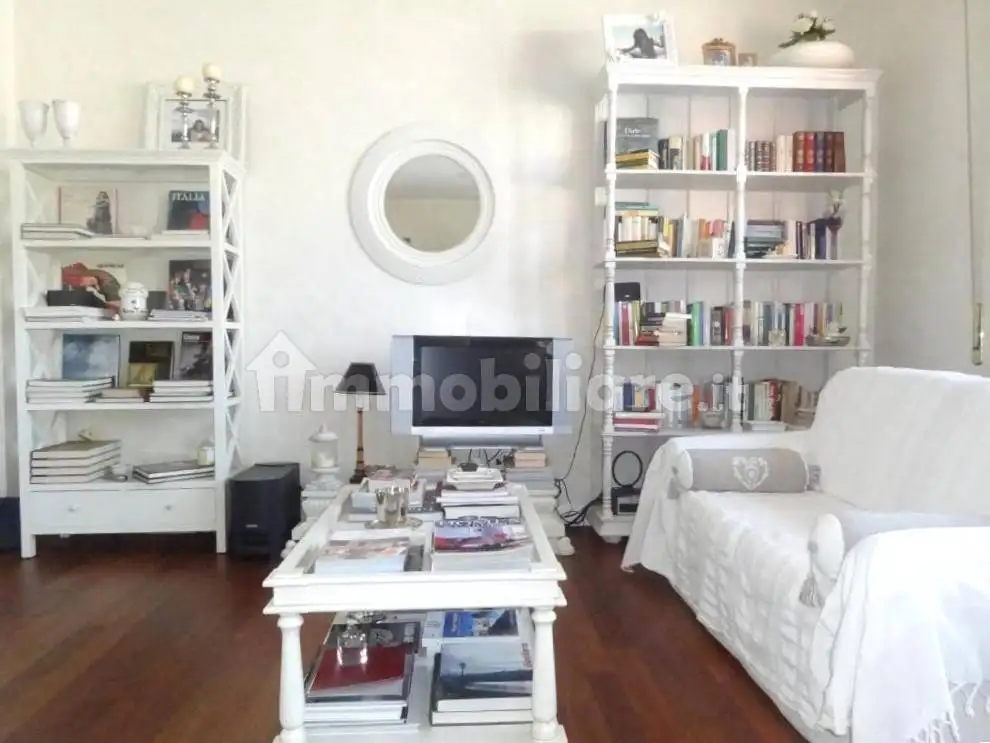 Appartamento via Teodulo Mabellini, Novoli, Firenze - foto 2