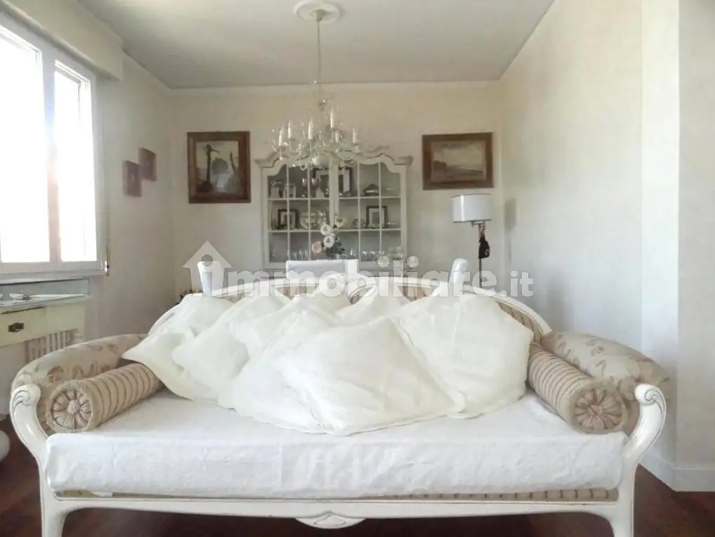 Appartamento via Teodulo Mabellini, Novoli, Firenze - foto 3