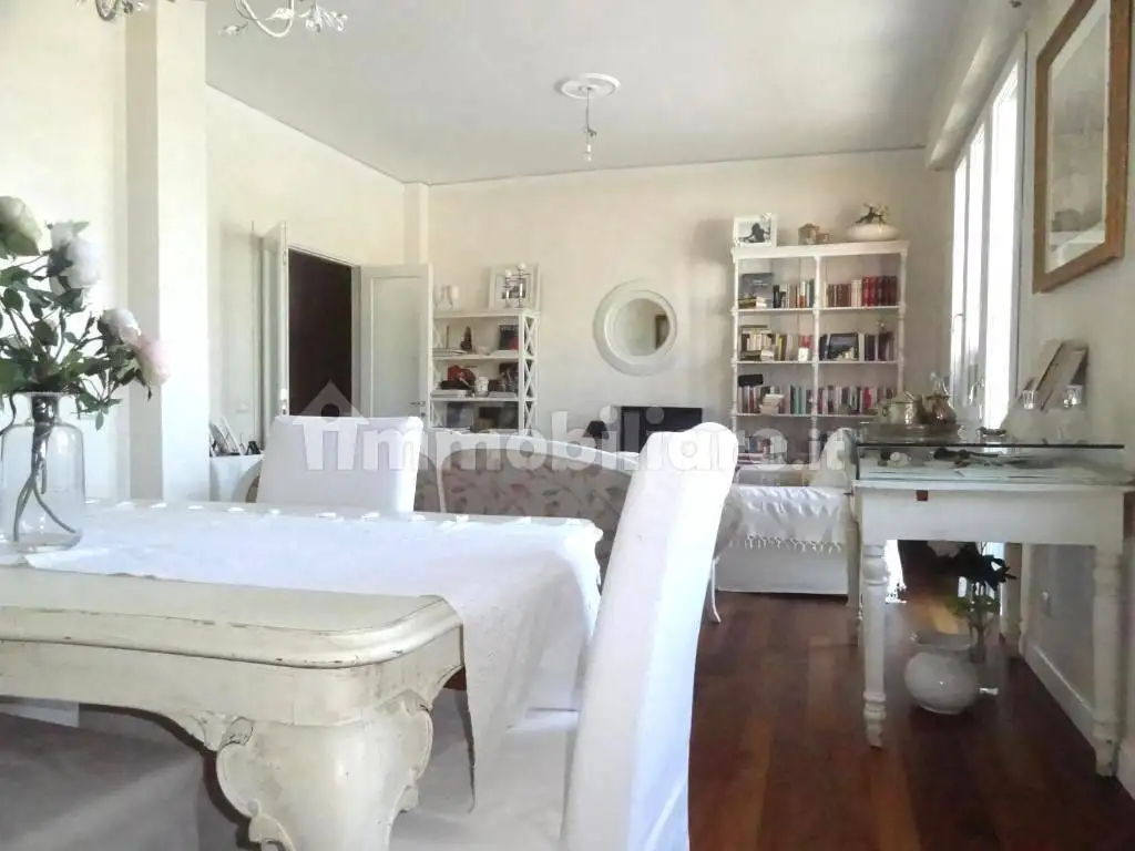 Appartamento via Teodulo Mabellini, Novoli, Firenze - foto 5