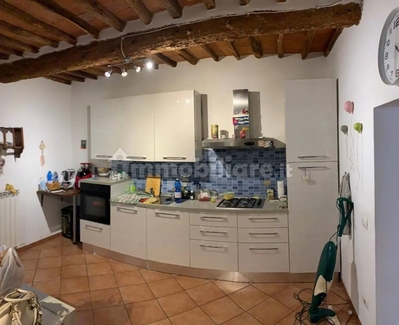 Casa indipendente in affitto a Vecchiano