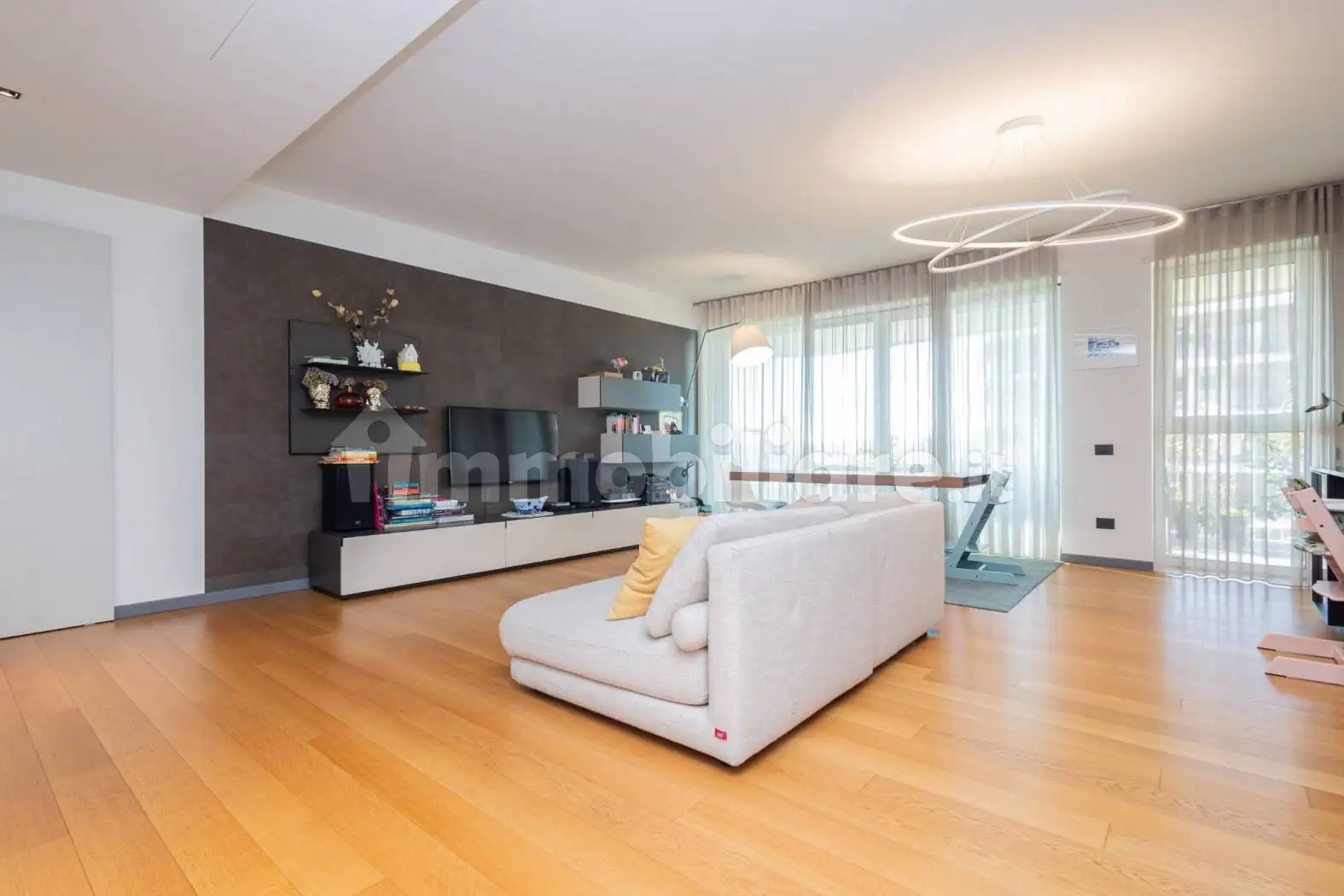 Quadrilocale via Giovanni Battista Piranesi 44, Porta Vittoria, Milano - foto 3