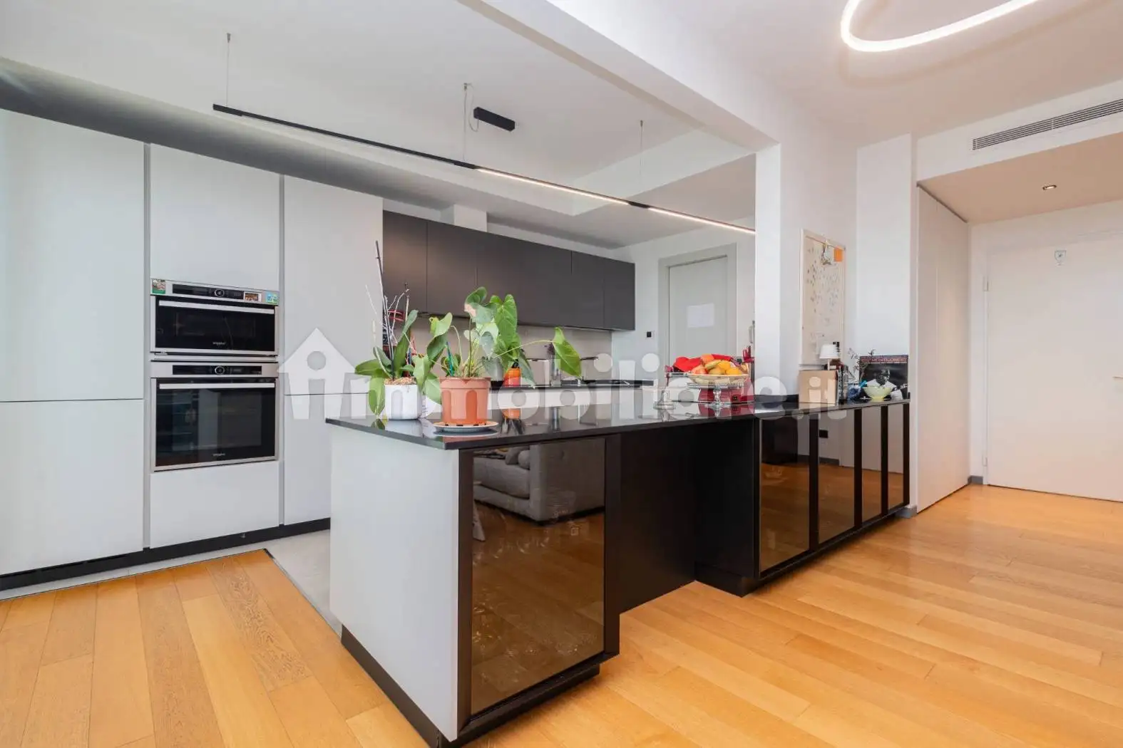 Quadrilocale via Giovanni Battista Piranesi 44, Porta Vittoria, Milano - foto 5