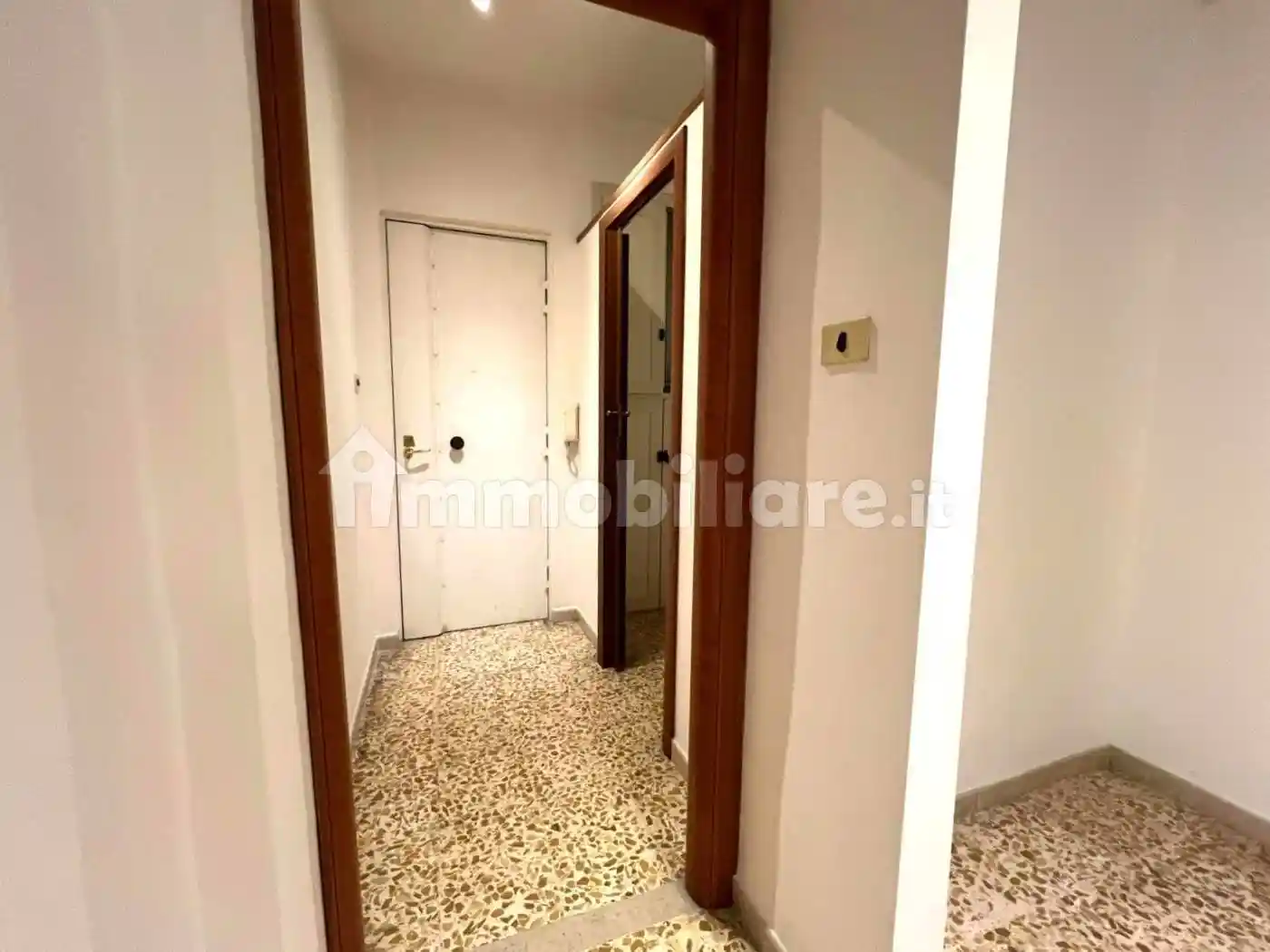 Trilocale via Luigi Mercantini 23, Fuorigrotta, Napoli - foto 2