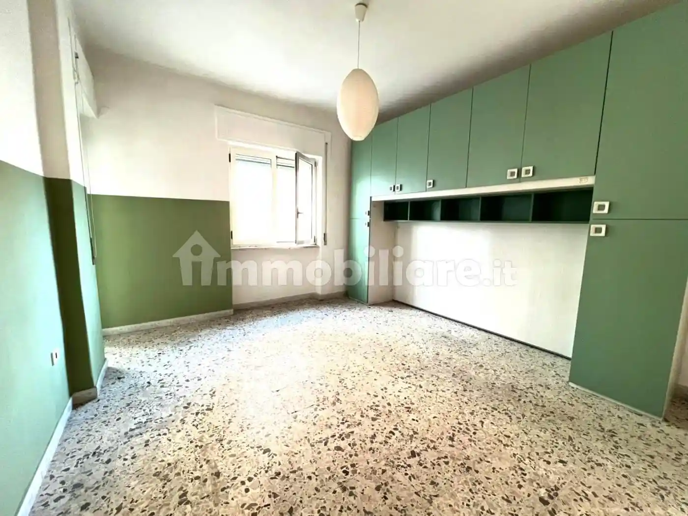 Trilocale via Luigi Mercantini 23, Fuorigrotta, Napoli - foto 4