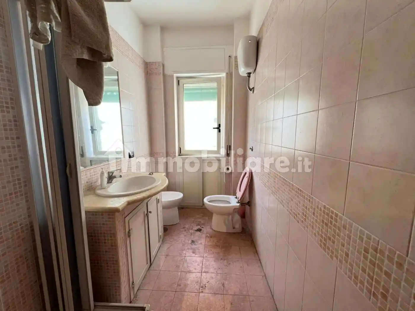 Trilocale via Luigi Mercantini 23, Fuorigrotta, Napoli - foto 5