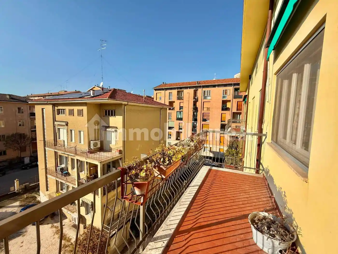 Appartamento in vendita a Mantova