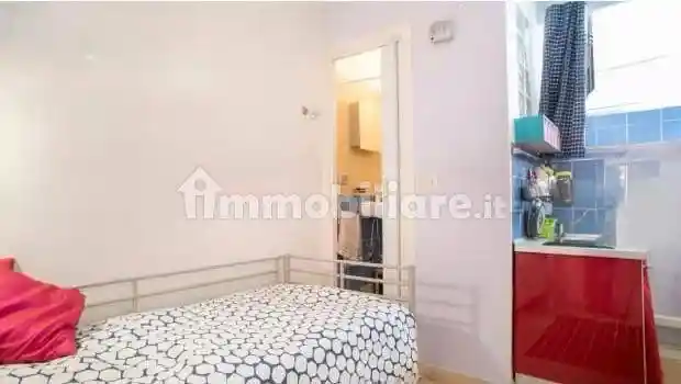 Monolocale via Lima 12, Pinciano - Villa Ada, Roma - foto 4