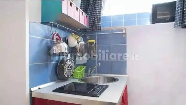 Monolocale via Lima 12, Pinciano - Villa Ada, Roma - foto 5