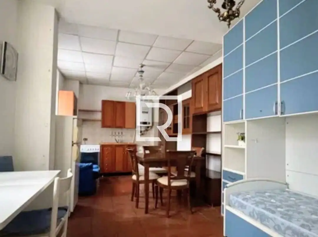 Appartamento in vendita a Forlì