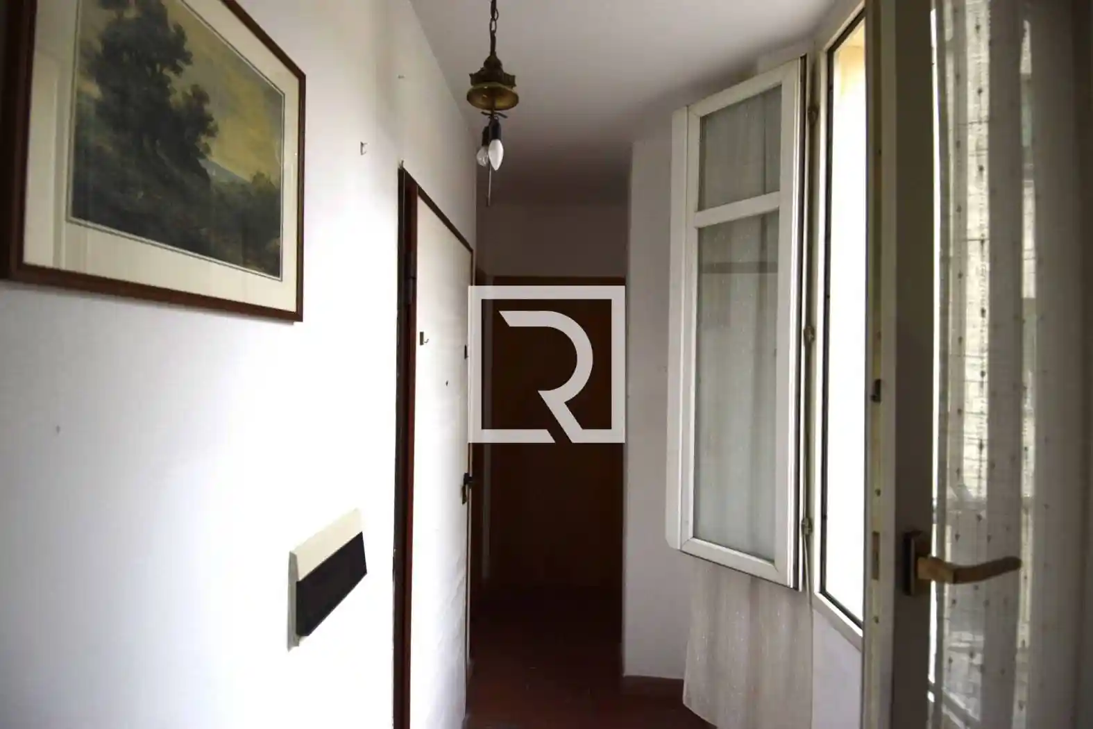 Bilocale corso Diaz, Centro Storico, Forlì - foto 5