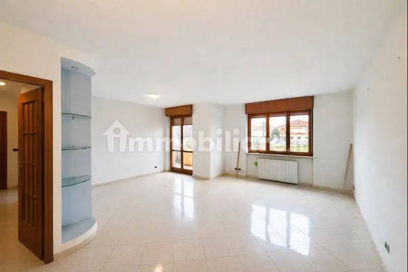 Quadrilocale via Aurelio Robino, Canelli - foto 3