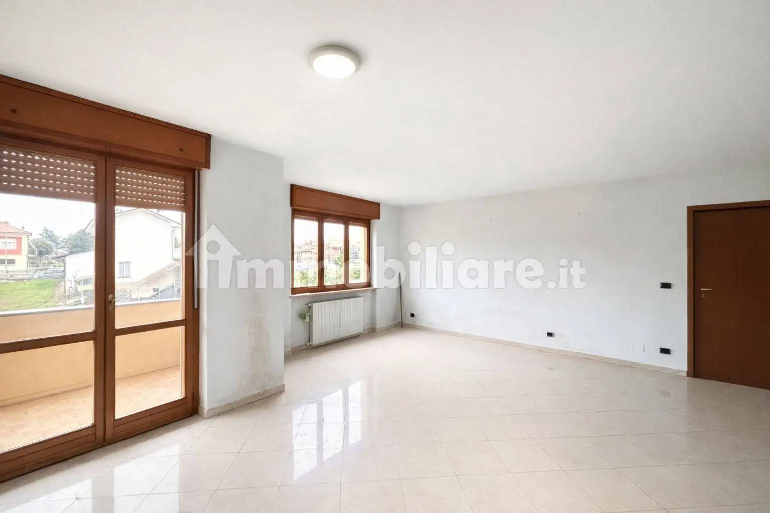 Quadrilocale via Aurelio Robino, Canelli - foto 4