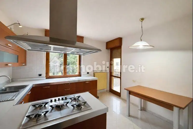 Quadrilocale via Aurelio Robino, Canelli - foto 5