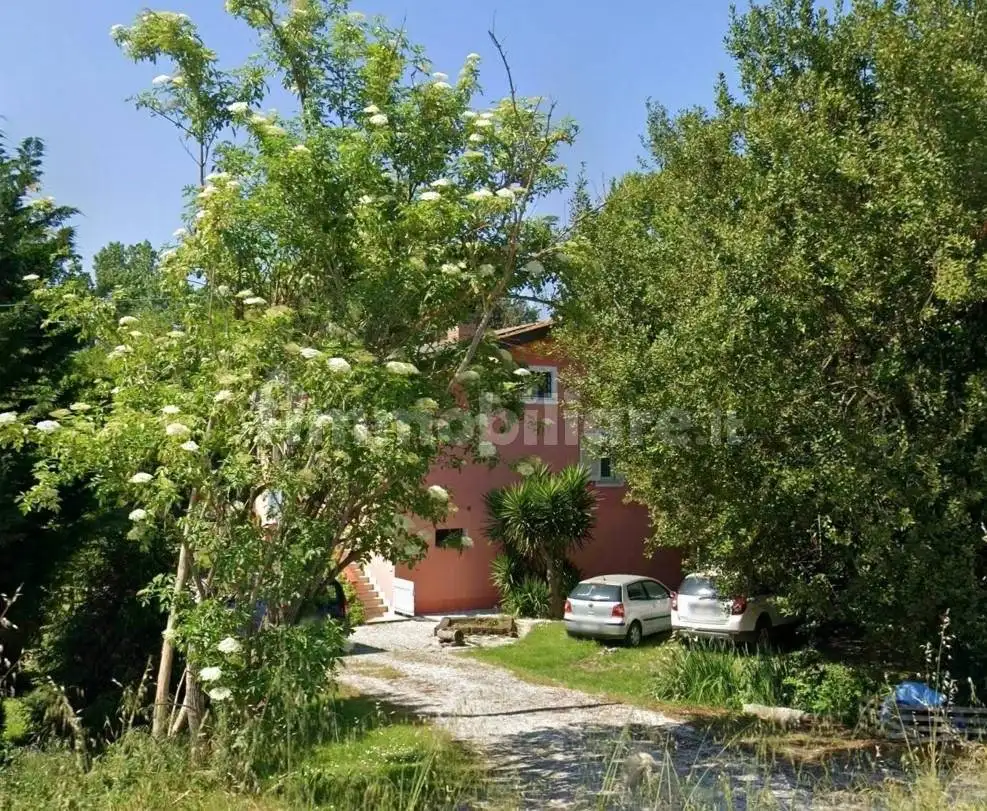 Appartamento in asta a San Giuliano Terme