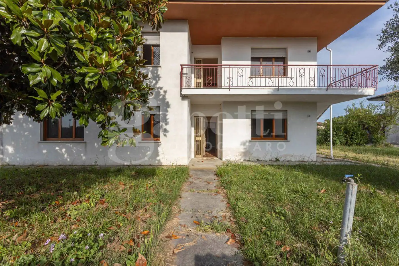 Appartamento in vendita a Gruaro