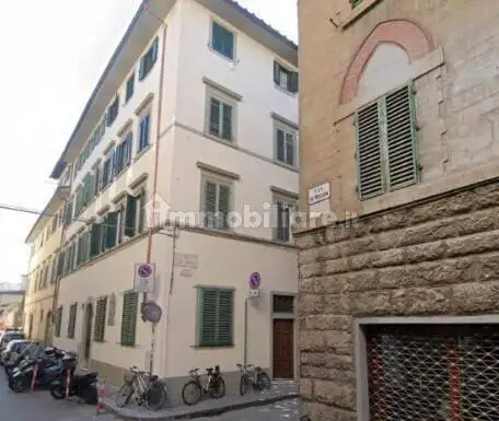 Appartamento in asta a Firenze