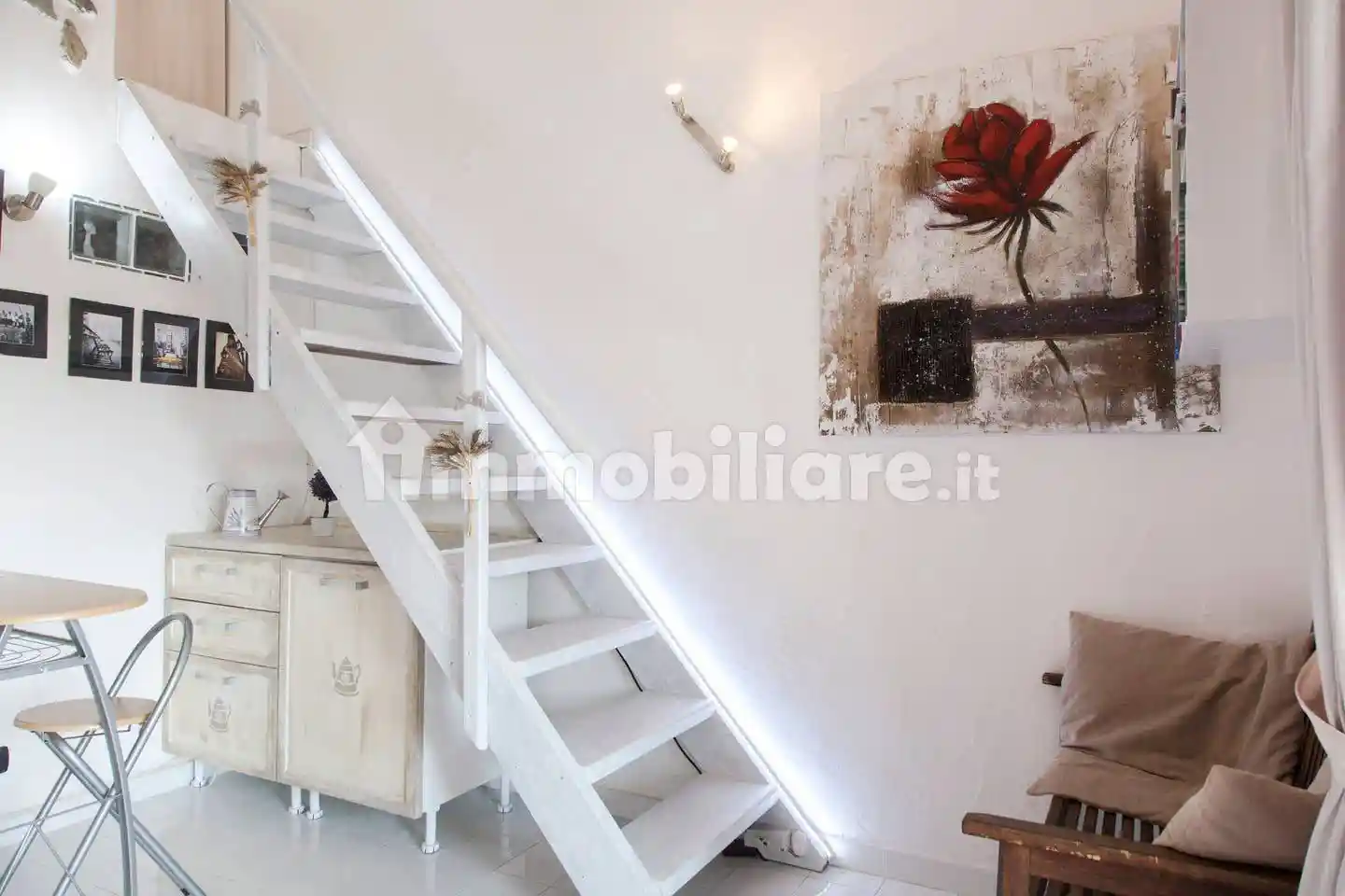 Villa a schiera via Sole Ruiu 30, San Giovanni, Sole Ruiu, Olbia - foto 3