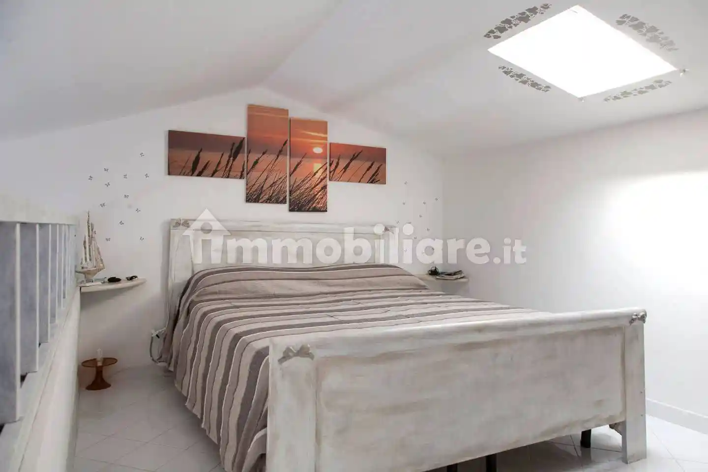 Villa a schiera via Sole Ruiu 30, San Giovanni, Sole Ruiu, Olbia - foto 4