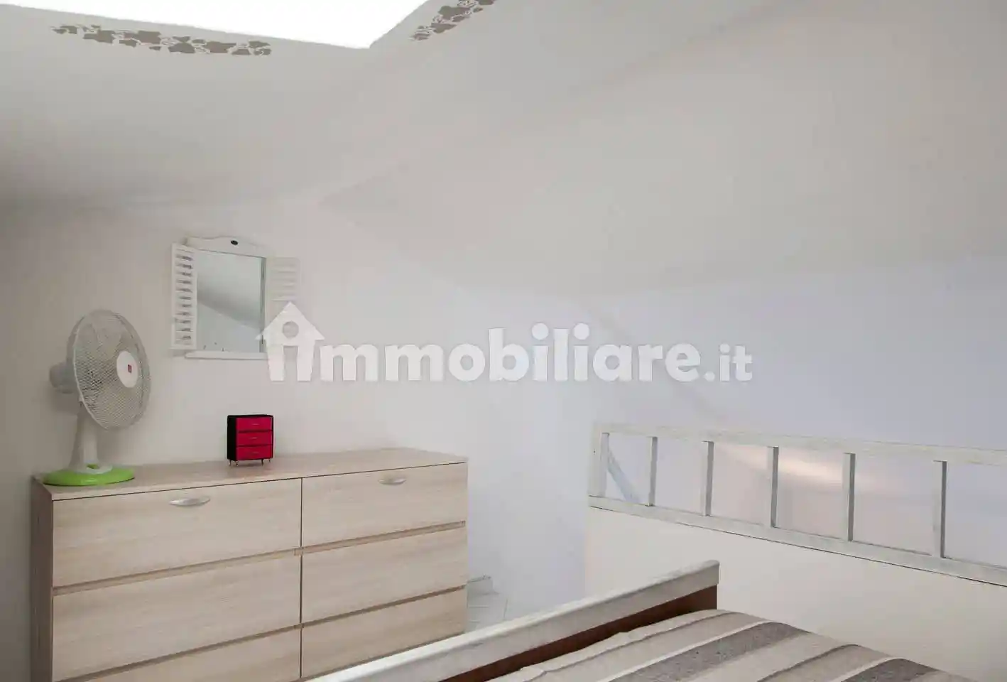 Villa a schiera via Sole Ruiu 30, San Giovanni, Sole Ruiu, Olbia - foto 5