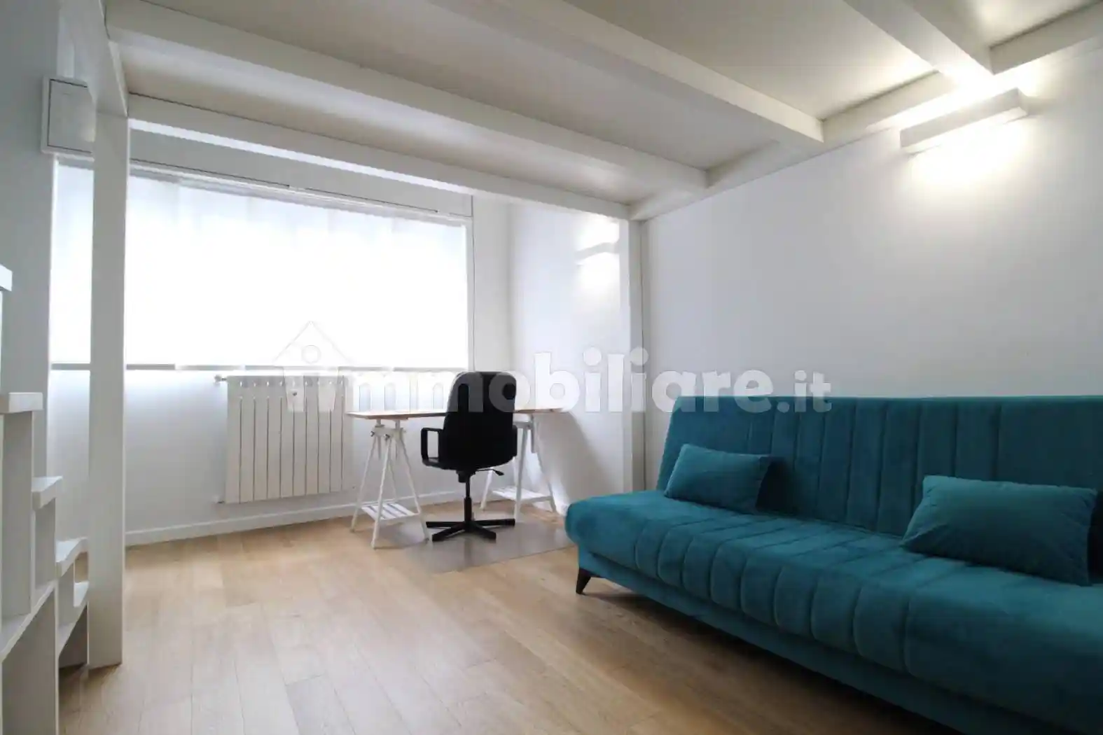 Bilocale viale Giovanni da Cermenate 35, Pezzotti - Meda, Milano - foto 2