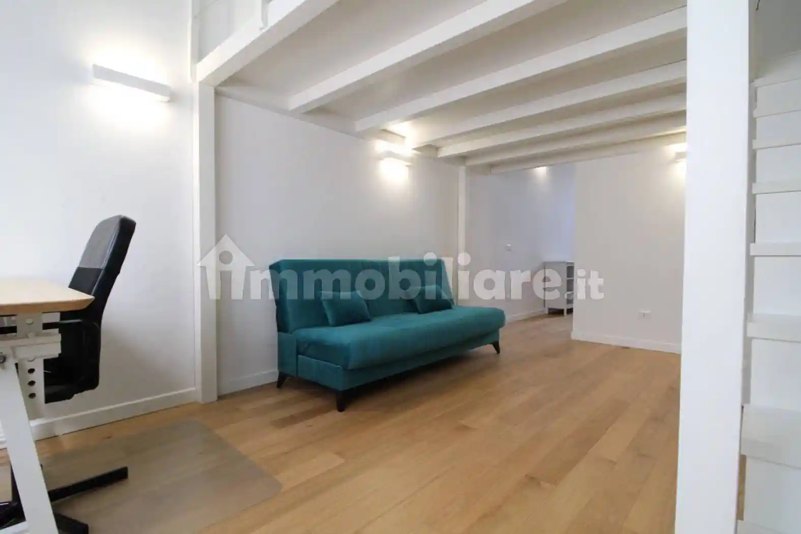 Bilocale viale Giovanni da Cermenate 35, Pezzotti - Meda, Milano - foto 3