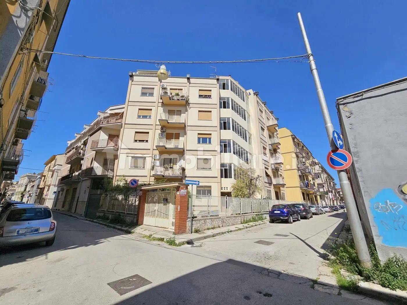 Appartamento in vendita a San Severo