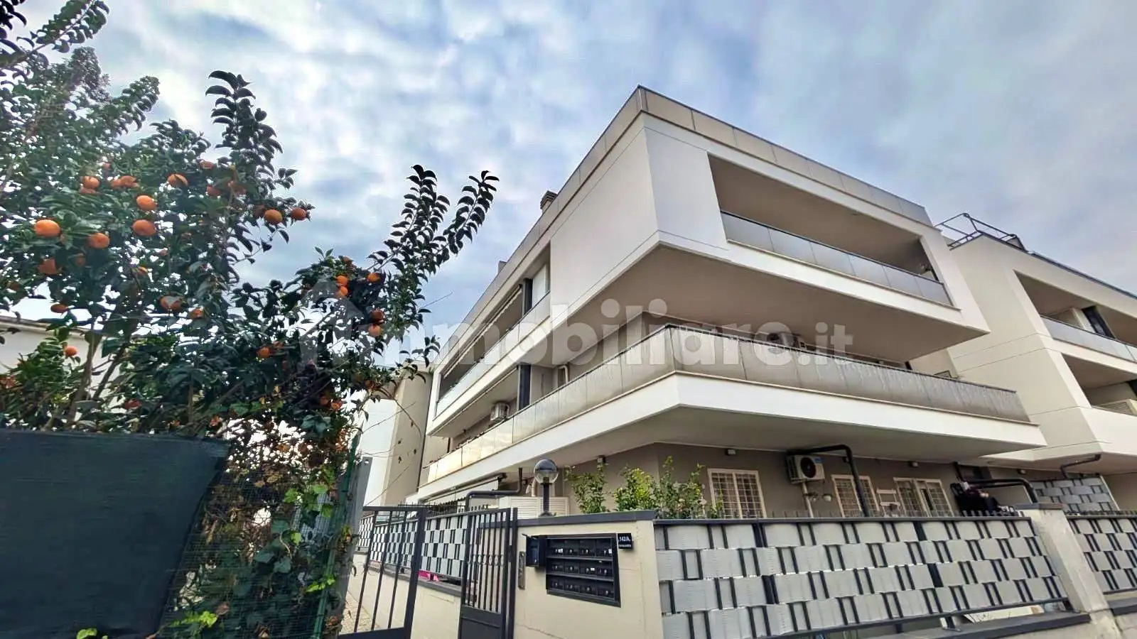 Appartamento in vendita a Marino