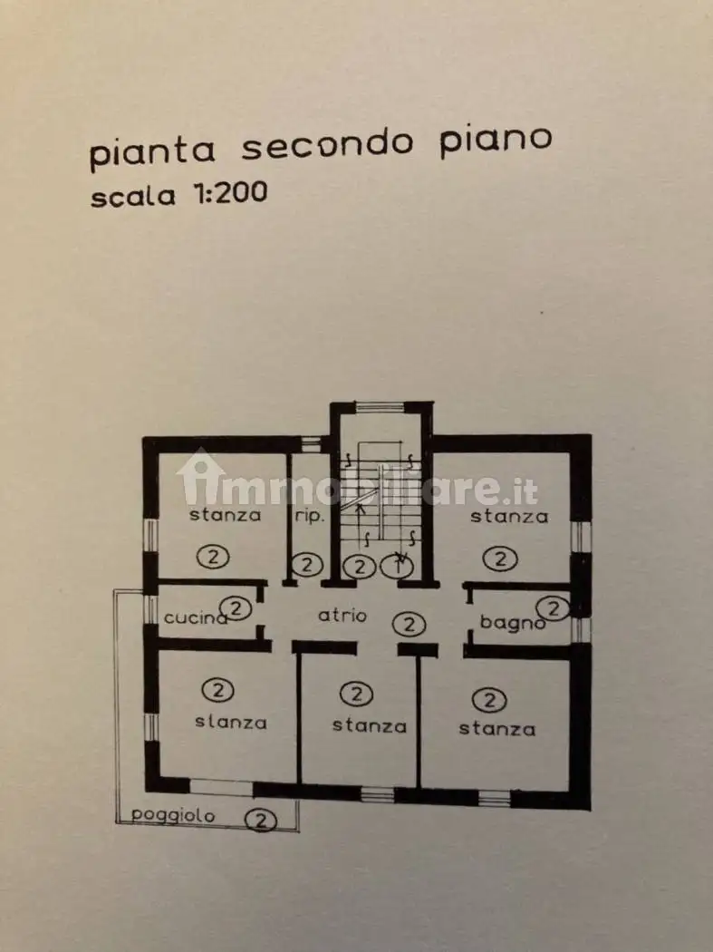 Appartamento in affitto a Trento