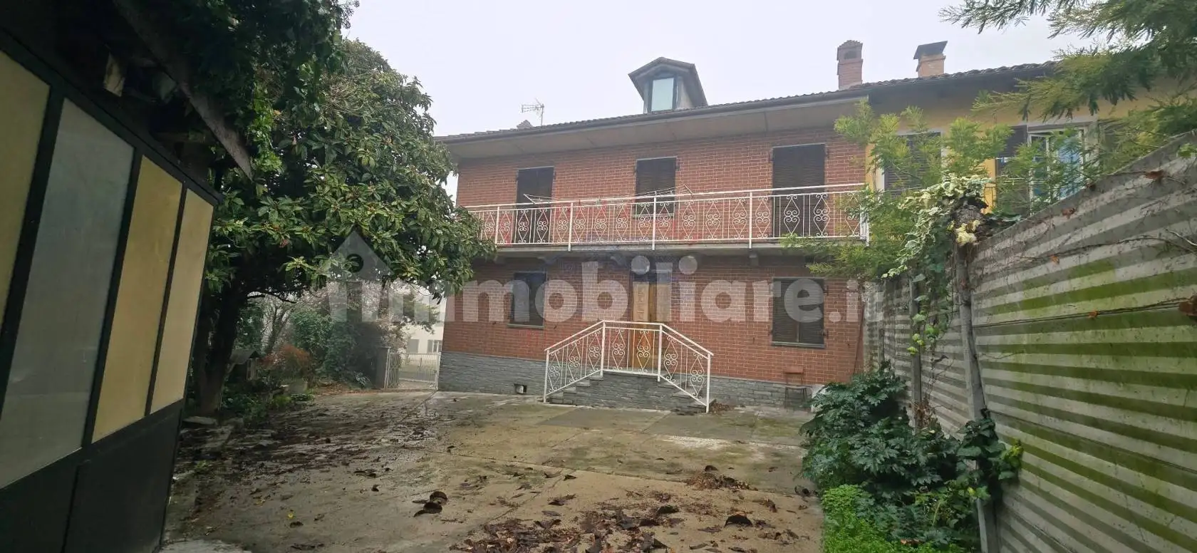 Rustico - Casale in vendita a Costigliole d'Asti