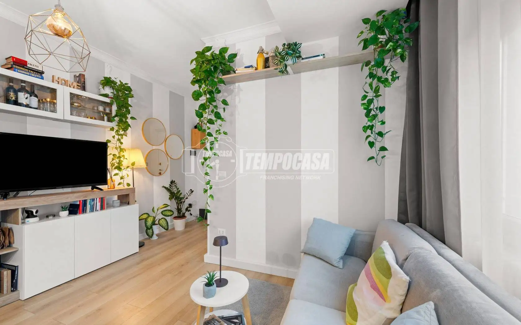 Bilocale via degli etruschi, Martini - Insubria, Milano - foto 2