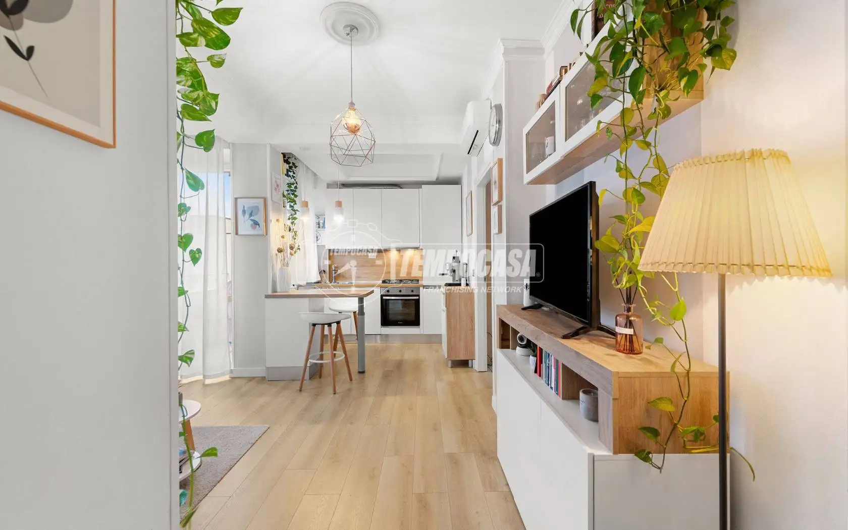 Bilocale via degli etruschi, Martini - Insubria, Milano - foto 3