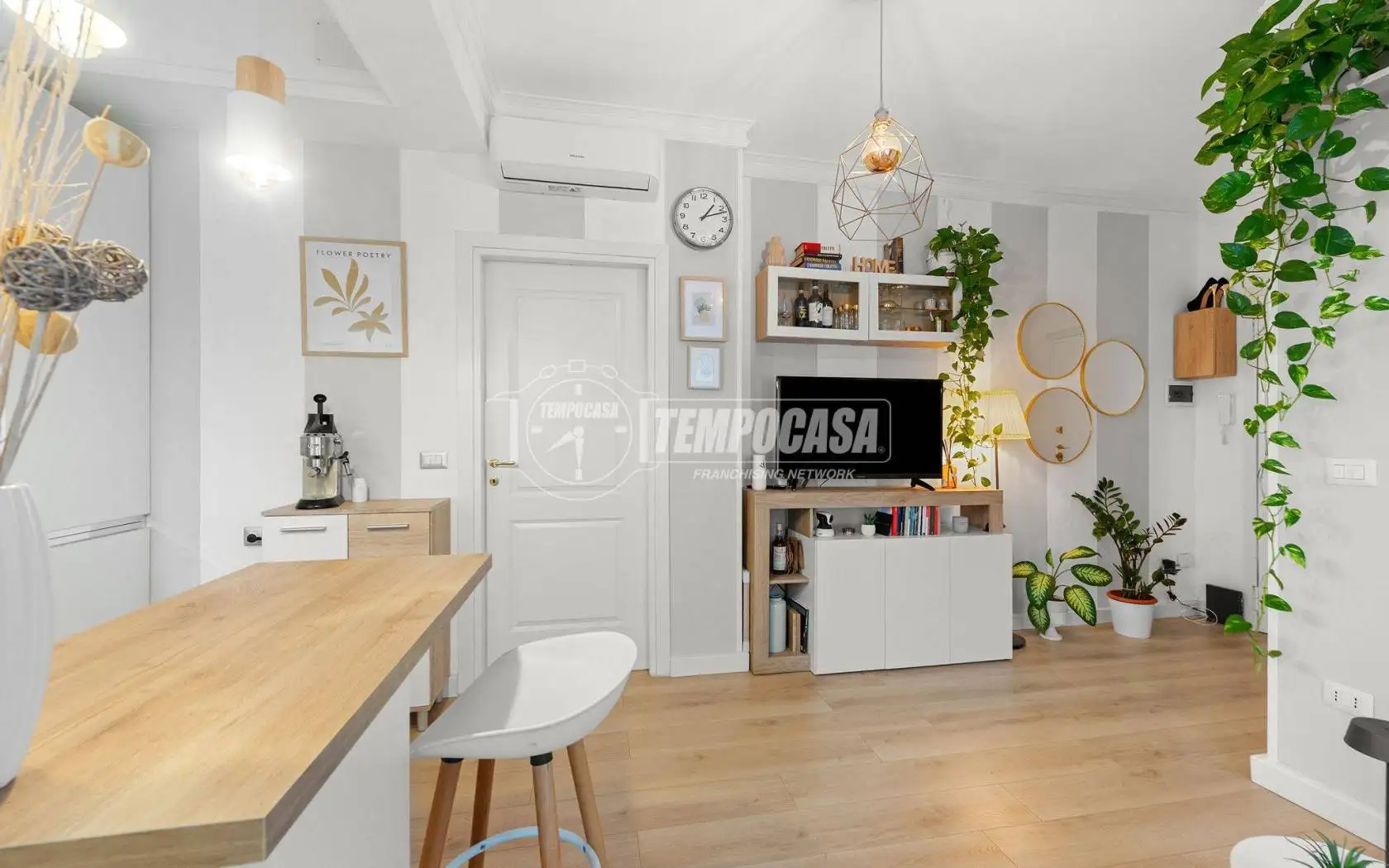 Bilocale via degli etruschi, Martini - Insubria, Milano - foto 4