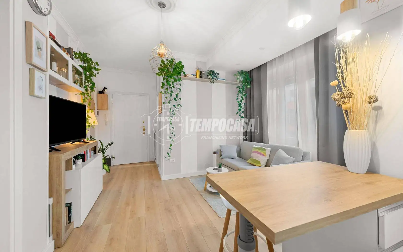 Bilocale via degli etruschi, Martini - Insubria, Milano - foto 5