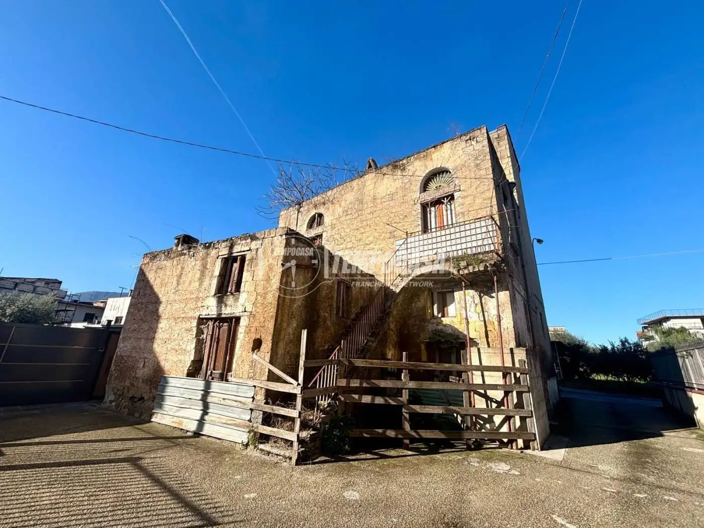 Rustico - Casale in vendita a Nola