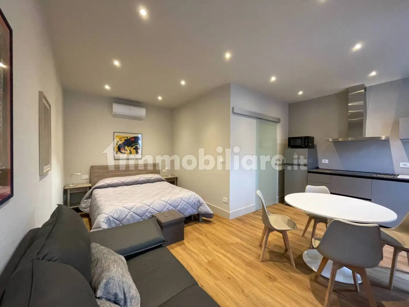 Appartamento in affitto a Pinerolo