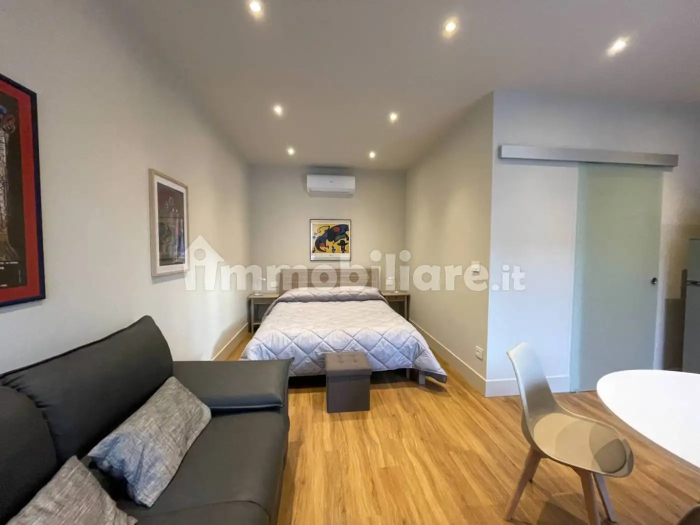 Monolocale corso Torino 224, Stazione, Immacolata, Pinerolo - foto 2