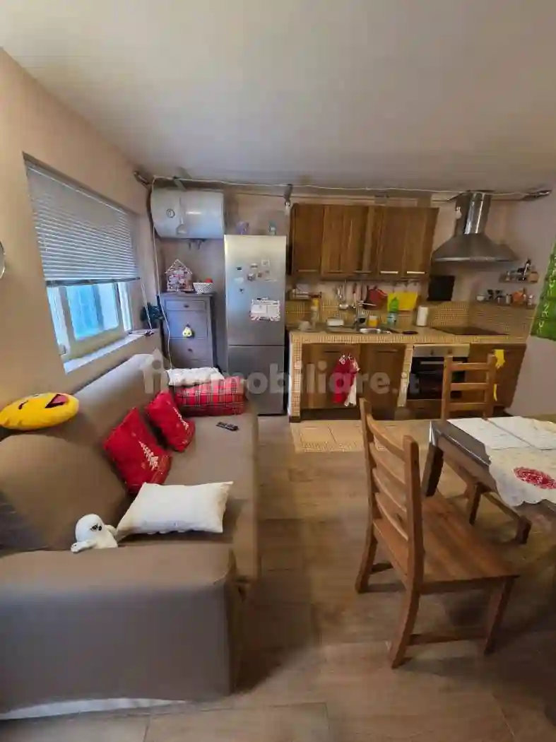 Loft via dell'Assietta 8, Città Giardino, Roma - foto 4