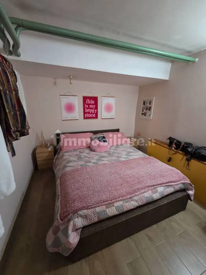 Loft via dell'Assietta 8, Città Giardino, Roma - foto 3