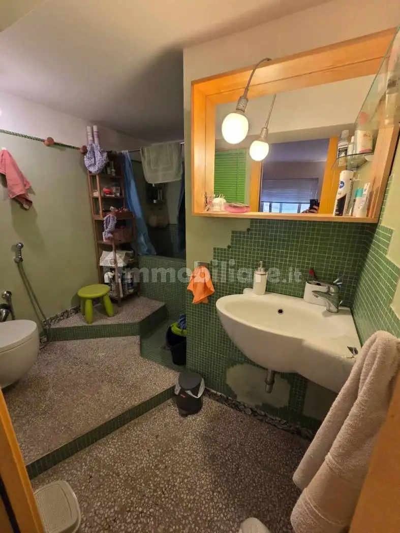 Loft via dell'Assietta 8, Città Giardino, Roma - foto 5