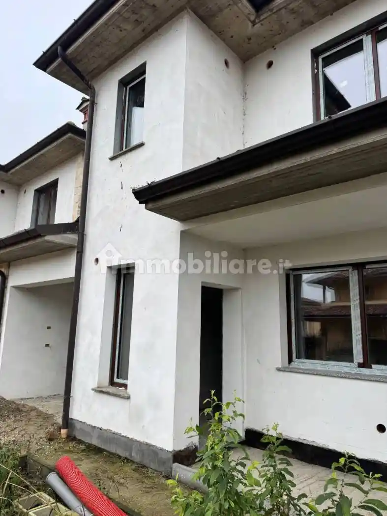 Villetta a schiera - foto 3