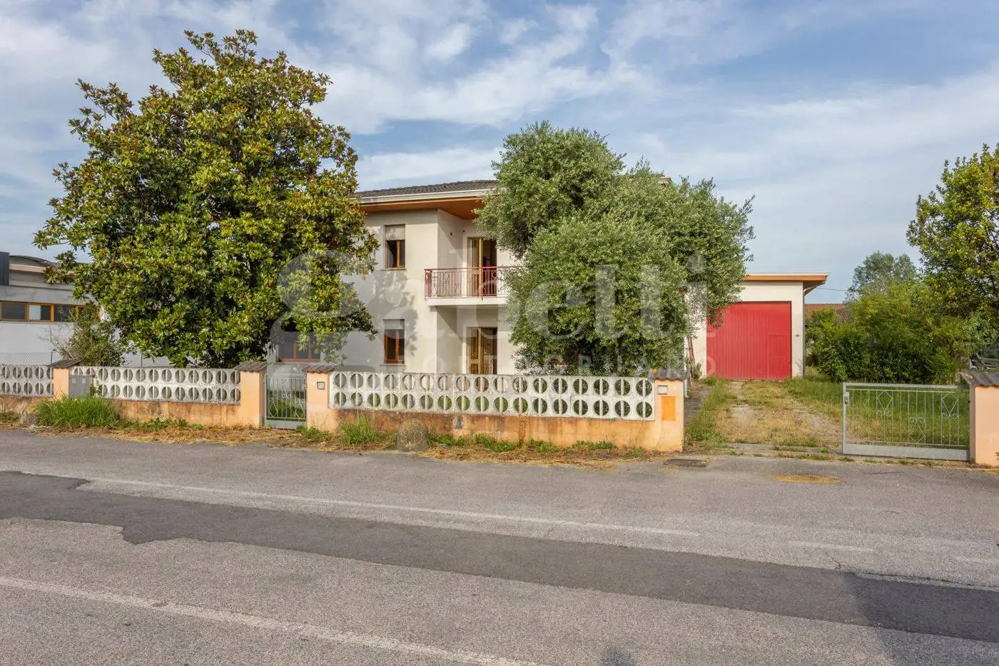 Appartamento in vendita a Gruaro