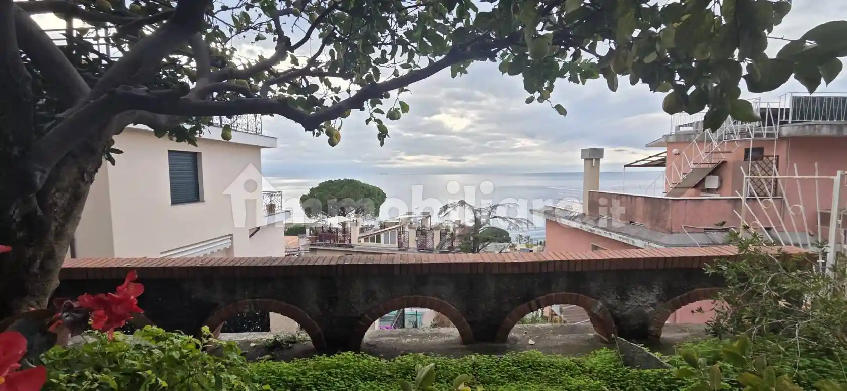 Appartamento via Fratelli Ferrari 21, Centro, Bogliasco - foto 2