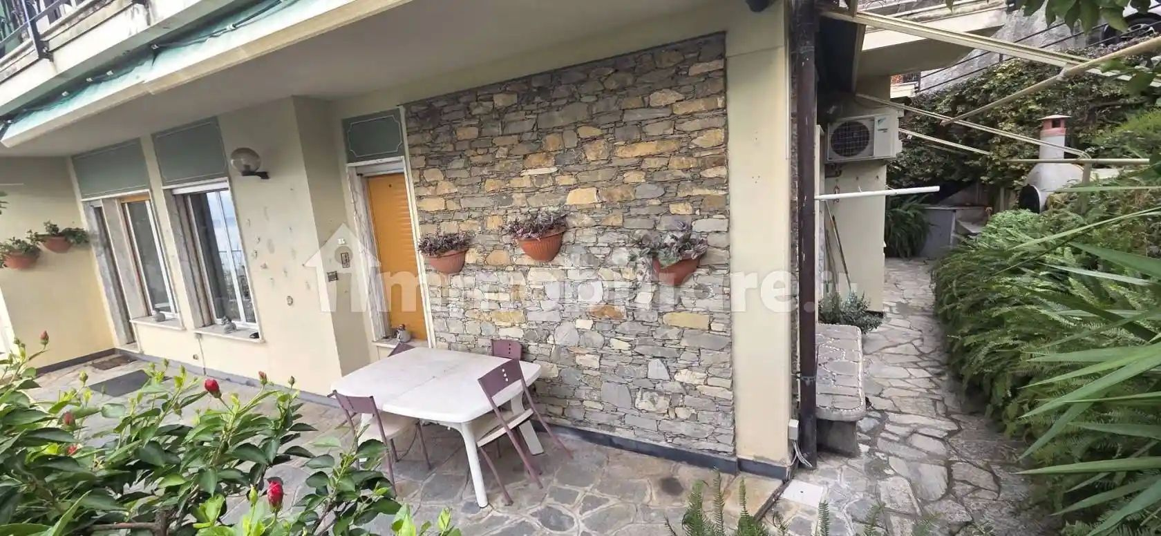 Appartamento via Fratelli Ferrari 21, Centro, Bogliasco - foto 3